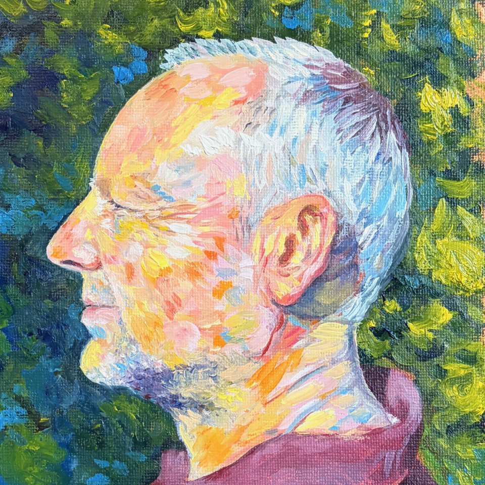 profile pic